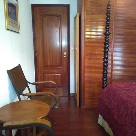 Pensjonat Louis Terrace House