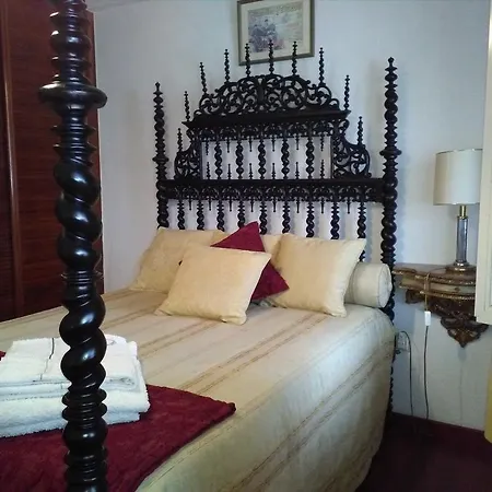 Louis Terrace House Лісабон