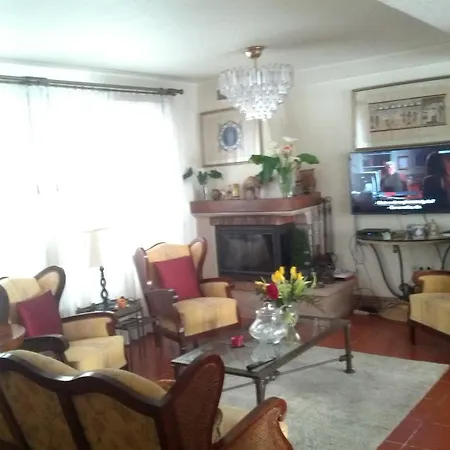 Louis Terrace House * Лісабон
