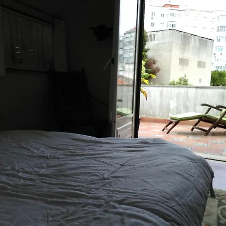 Louis Terrace House Лісабон