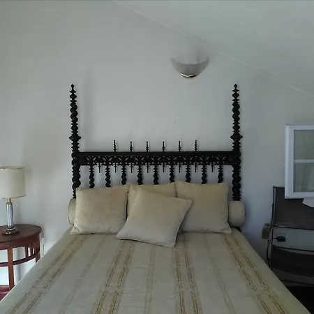 Louis Terrace House リスボン