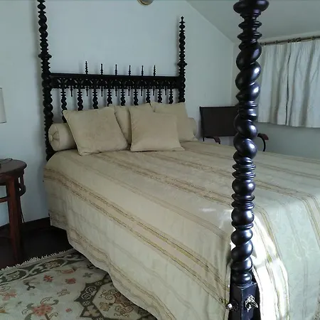 Louis Terrace House Lizbona