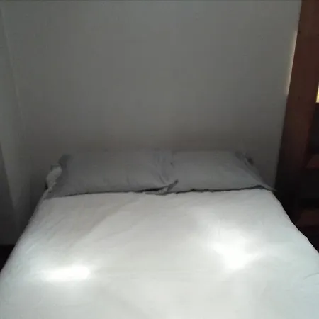 Louis Terrace House Pensjonat *
