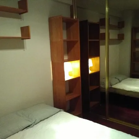 ゲストハウス Louis Terrace House
