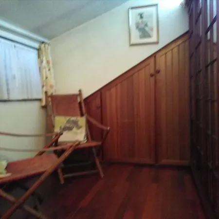 Louis Terrace House Гостьовий будинок
