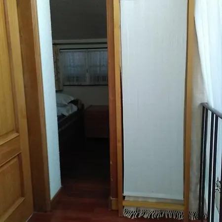 Louis Terrace House Pensjonat