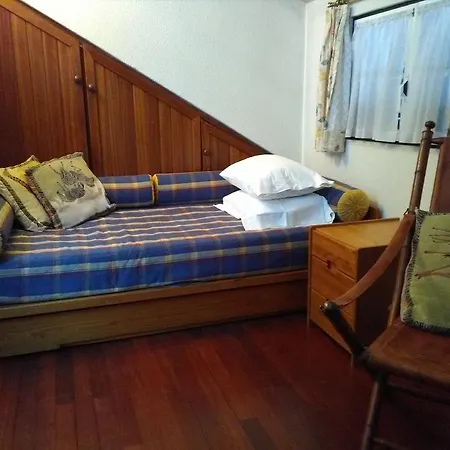 Гостьовий будинок Louis Terrace House