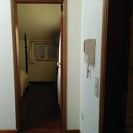 Louis Terrace House リスボン
