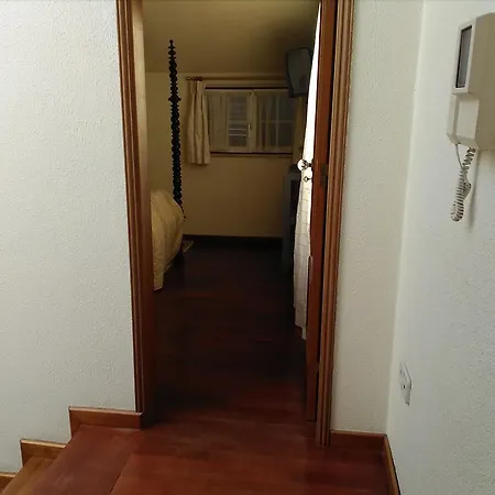 Гостьовий будинок Louis Terrace House
