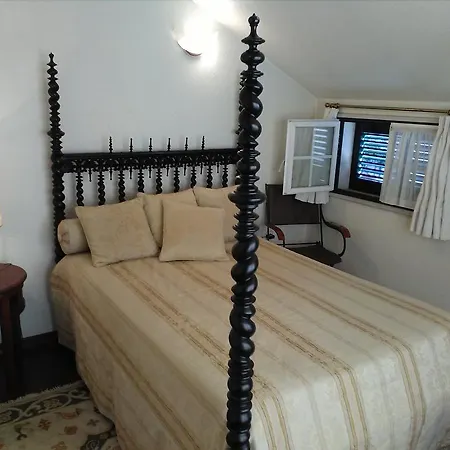Louis Terrace House Лісабон